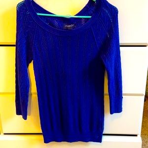 American Eagle Sweater Medium
